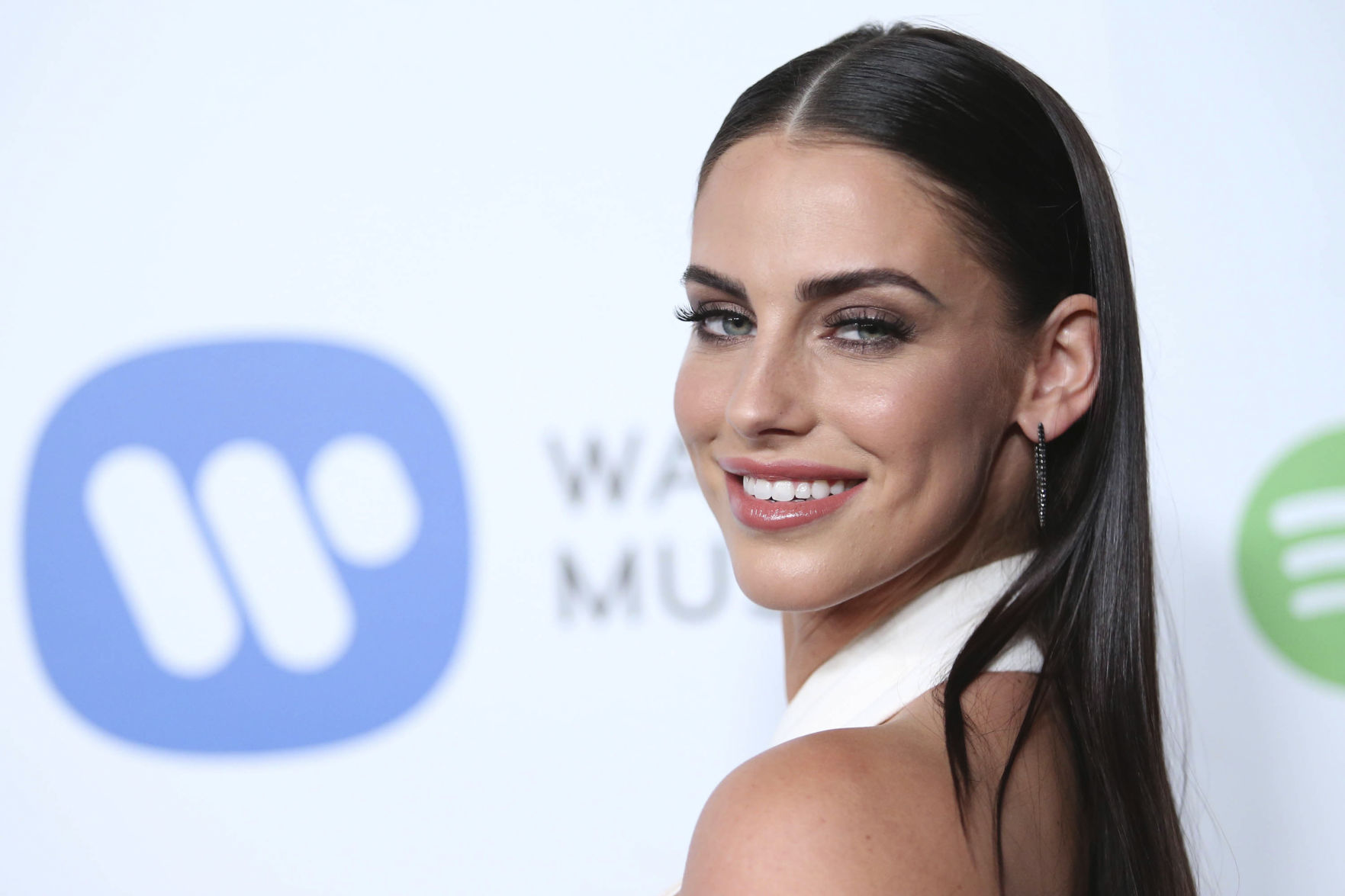 Jessica Lowndes